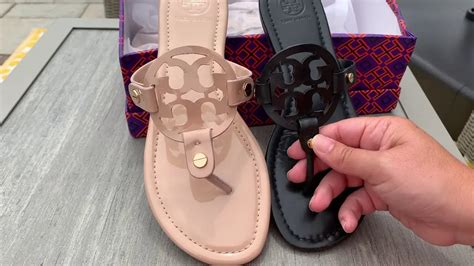 tory burch sandals knock off.